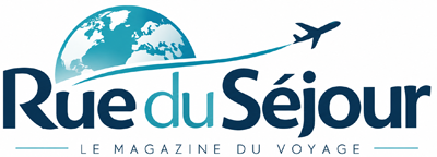 Rue du Séjour — Le magazine du voyage