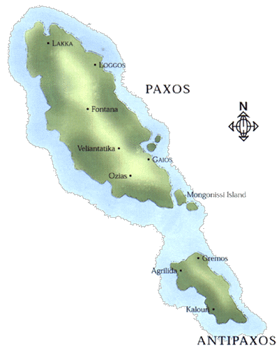 paxmap