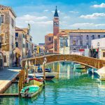 Découvrir la culture et l’histoire de Venise en voyage scolaire