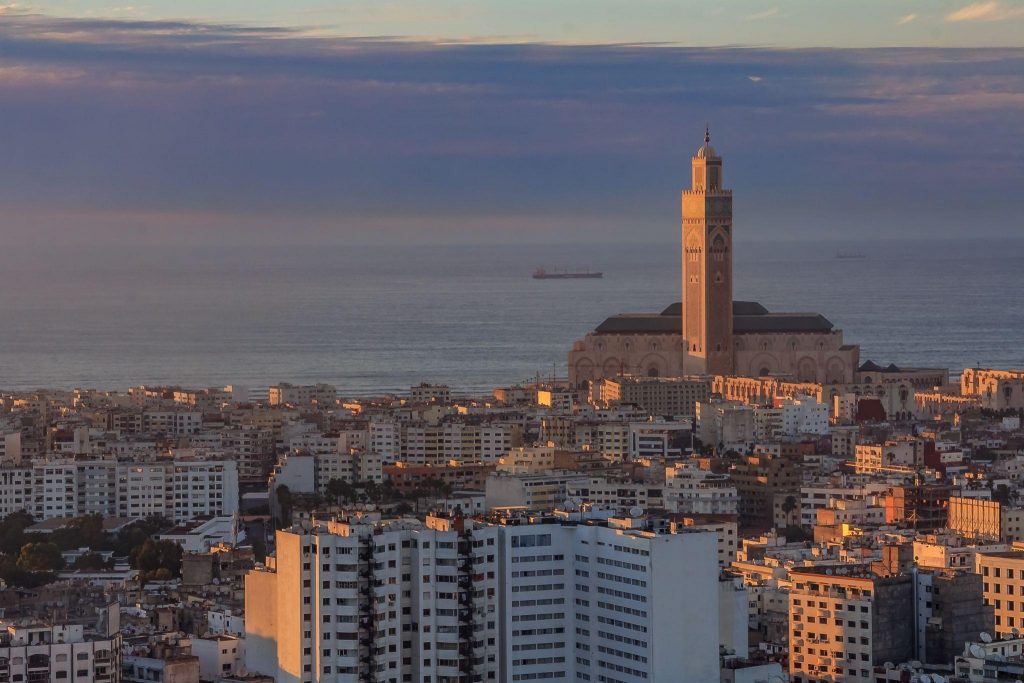 Quand partir au Maroc : Meilleure saison et climat