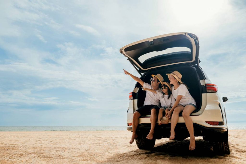 Quels critères pour choisir une voiture de location adaptée à votre séjour en Guadeloupe ?