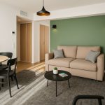 L’appart’hôtel : le parfait équilibre entre confort domestique et services hôteliers